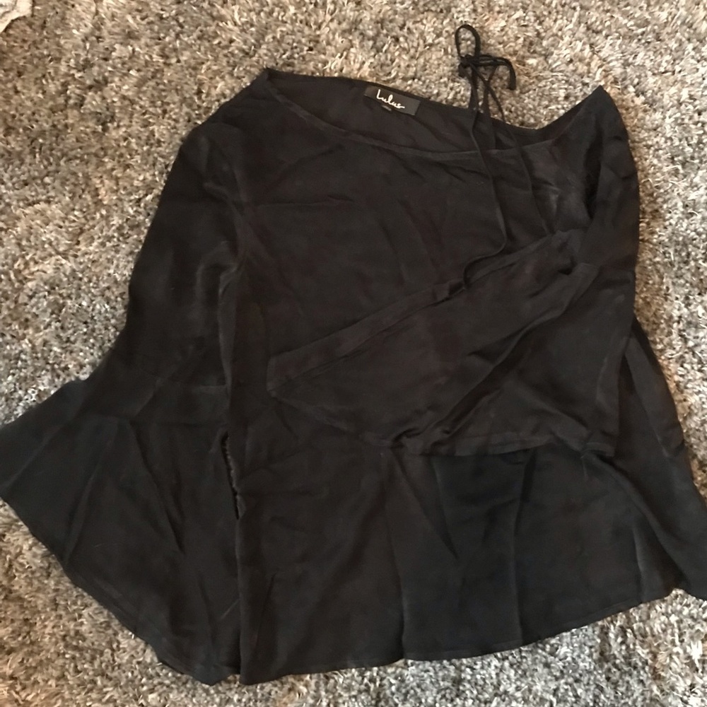 Long Belle Sleeves